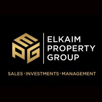 Elkaim Property Group Logo