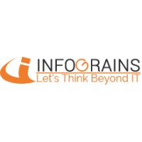 Infograins Software Solutions Pvt. Ltd. Logo