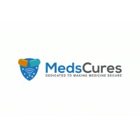 MedsCures Logo