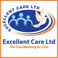 Excellent Care Ltd Logo