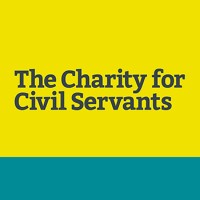 The Charity for Civil Servants Logo