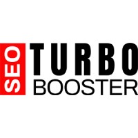 SEO Turbo Booster Logo