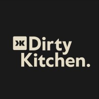 Dirty Kitchen Logo