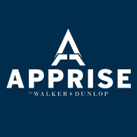 Apprise by Walker & Dunlop Logo