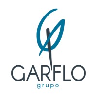 Grupo Garflo Logo