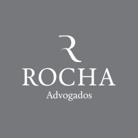 Rocha Advogados Associados S/S Logo