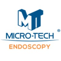 Micro-Tech Endoscopy Logo