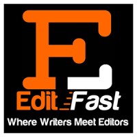 EditFast Logo