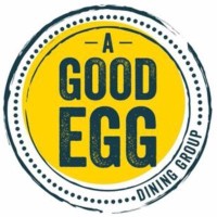 A Good Egg Dining Group Logo