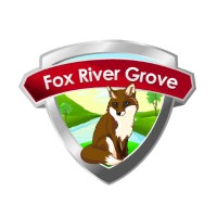 Village of Fox River Grove Logo