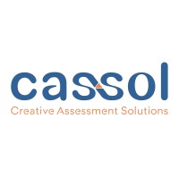 Cassol - Creative Assessment Solutions Logo