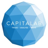 CAPITALAB Logo