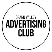 GVSU Advertising Club Logo