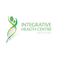 West Island Integrative Health Centre Logo