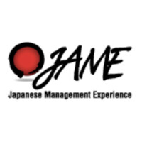 JAME - Japanese Management Experience Logo