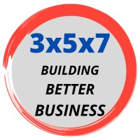 3X5X7 Logo
