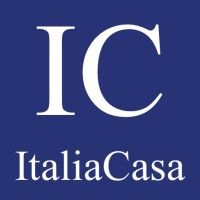 ItaliaCasa Logo