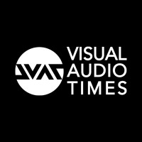 Visual Audio Times Logo