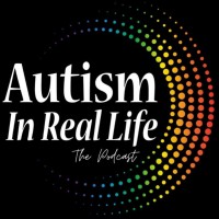 Autism In Real Life The Podcast Logo