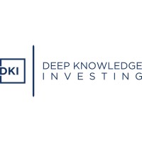 Deep Knowledge Investing Logo