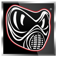 Ultimate Paintball Pty Ltd Logo