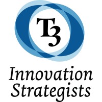 T3 Innovation Strategists Logo