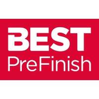 Best Prefinish Logo