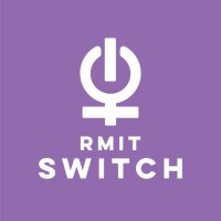 RMIT SWITCH Logo