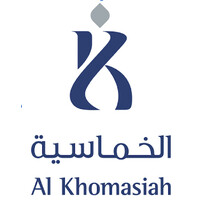 Al Khomasiah Logo