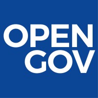 OpenGov Asia Logo