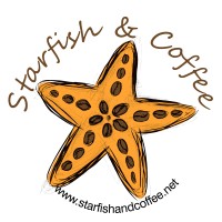 Starfish and Coffee Atlanta Logo