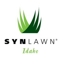 SYNLawn Idaho Logo