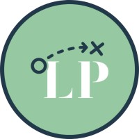 Jeff Mohs | Leading Pass Logo