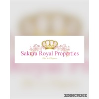 Sakura Royal Properties Logo