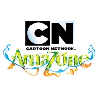Cartoon Network Amazone Logo