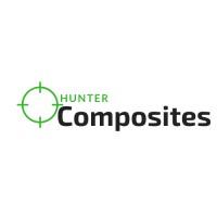 Hunter Composites Logo
