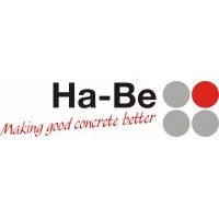 Ha-Be Bulgaria OOD Logo