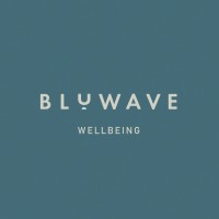 BluWave Wellbeing Logo