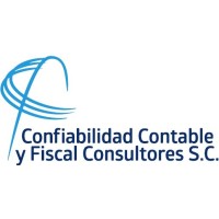CCF Consultores Logo