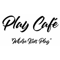 Play Café Logo