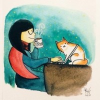 Angelella Editorial, LLC Logo