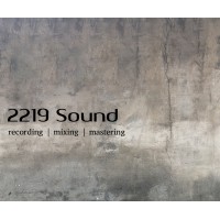 2219 Sound Logo