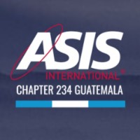 ASIS Guatemala Logo