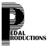 Pedal Productions Logo