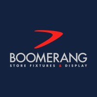 Boomerang RMS Logo