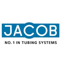 Jacob Tubing, LP Logo