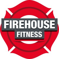 Firehouse Fitness Logo