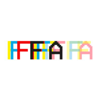 Fashion Film Festival Amsterdam Logo