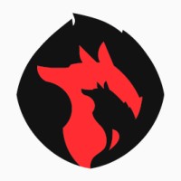 Red Wolves Studios Logo