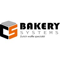 CS Bakery Systems BV Logo